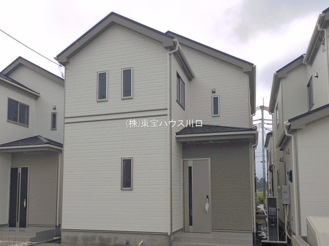 物件画像 埼玉県北足立郡 伊奈町栄１丁目