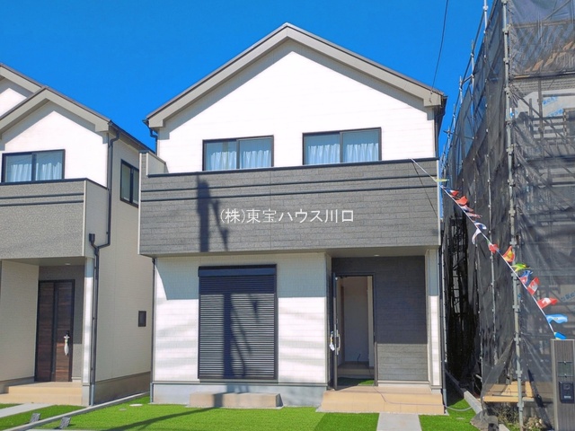 物件画像 埼玉県北足立郡 伊奈町栄1丁目
