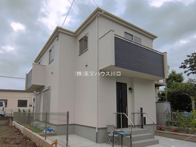 物件画像 埼玉県草加市新里町
