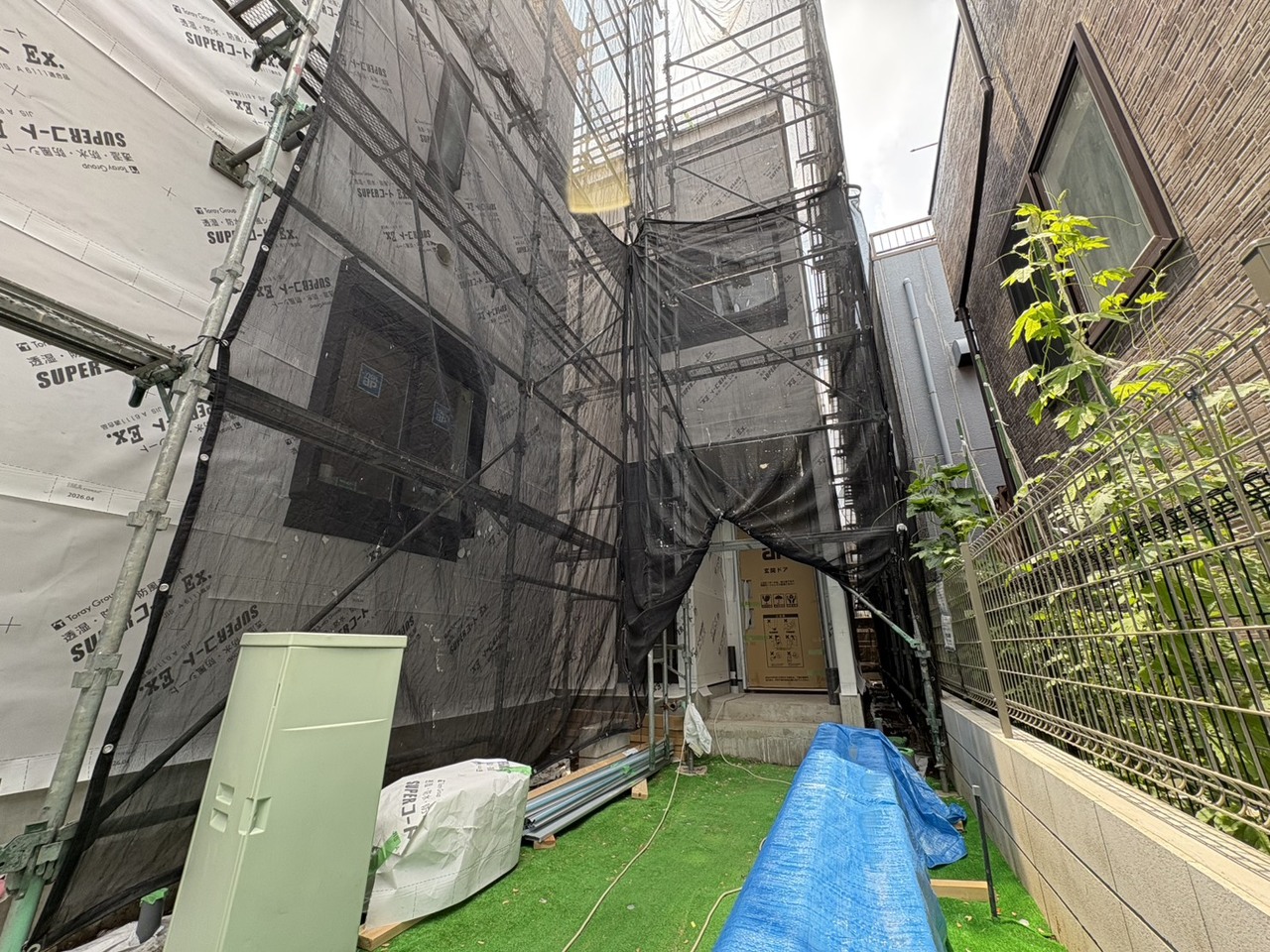 物件画像 埼玉県戸田市中町1丁目