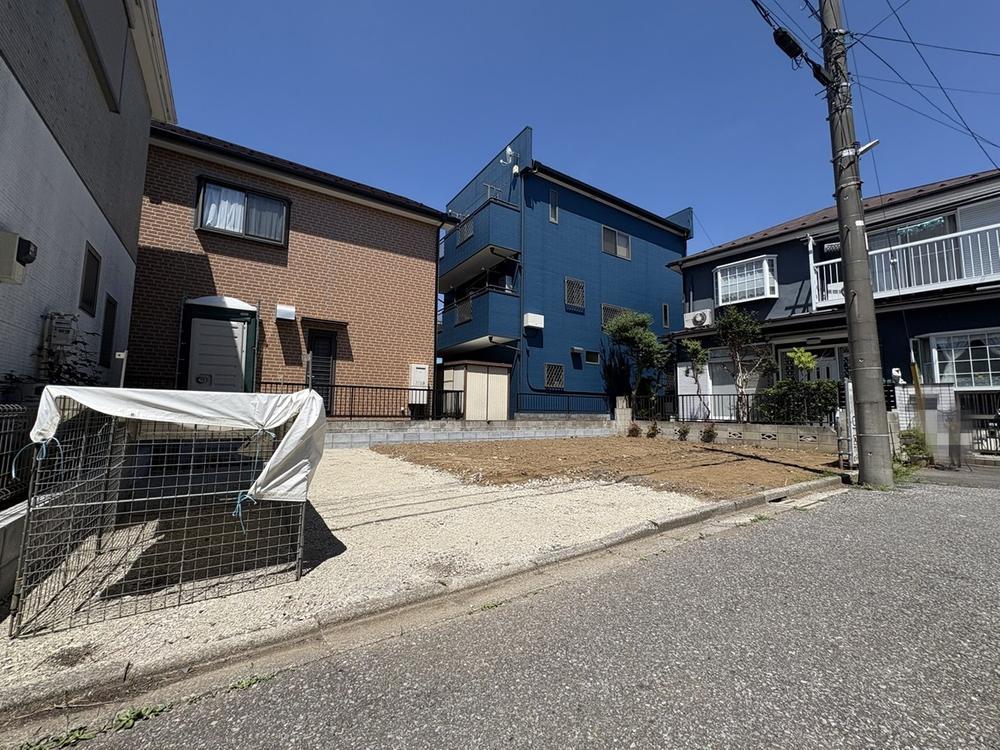 物件画像 埼玉県さいたま市 見沼区堀崎町