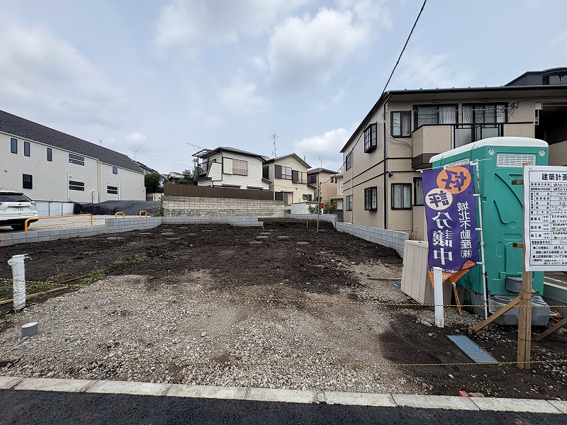 物件画像 東京都練馬区平和台１丁目