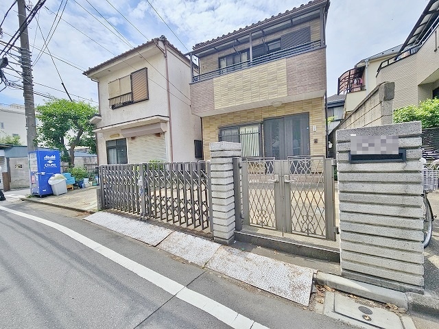 物件画像 東京都足立区梅田4丁目