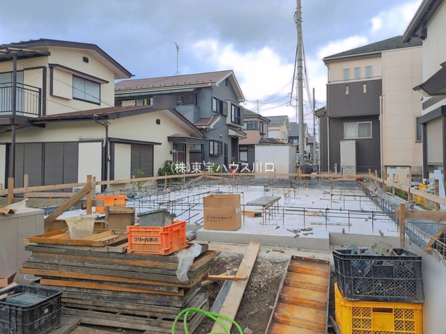 物件画像 埼玉県さいたま市 西区三橋6丁目