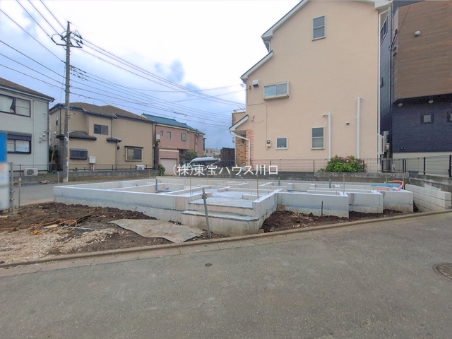 物件画像 埼玉県新座市石神３丁目