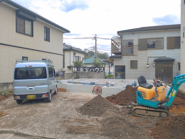物件画像 埼玉県朝霞市岡３丁目