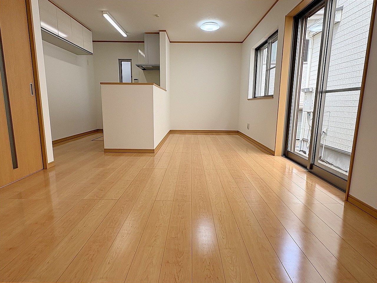 物件画像 埼玉県川口市大字赤井