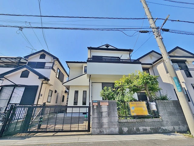 物件画像 埼玉県草加市瀬崎6丁目