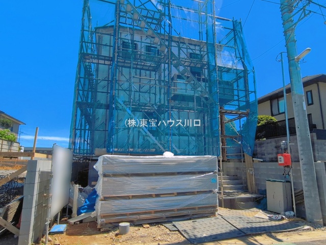 物件画像 埼玉県さいたま市 見沼区東大宮2丁目