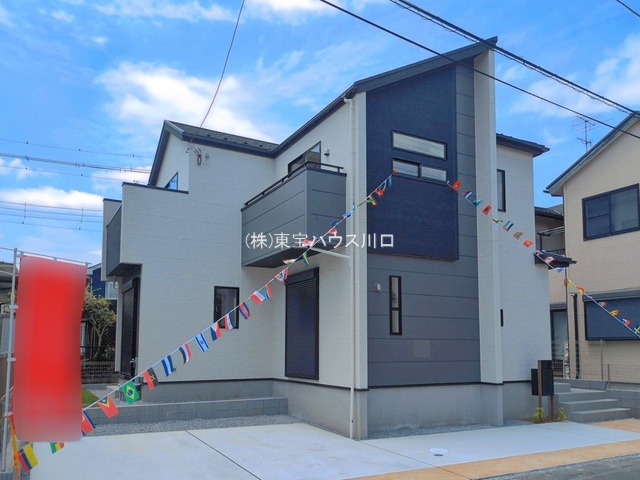 物件画像 埼玉県さいたま市 西区大字中野林