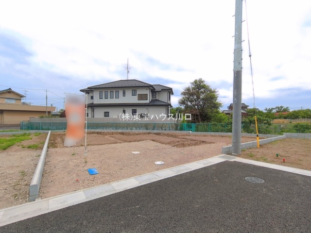 物件画像 埼玉県さいたま市 西区大字二ツ宮