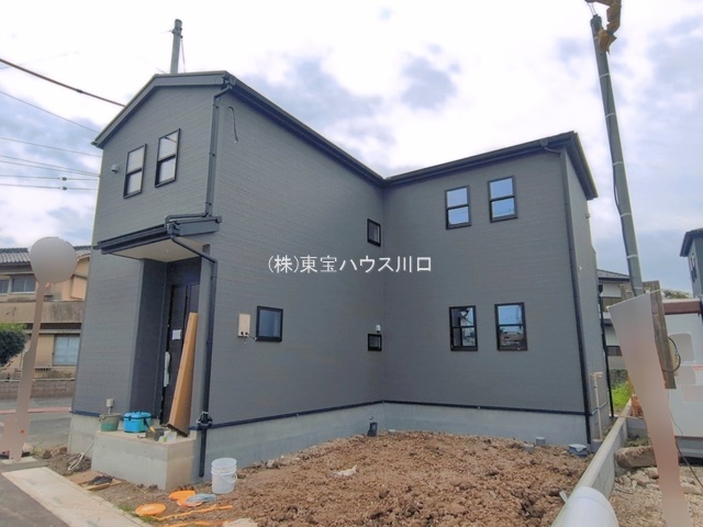 物件画像 埼玉県さいたま市 西区大字二ツ宮