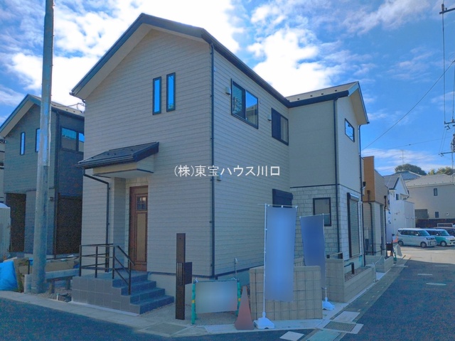 物件画像 埼玉県さいたま市 緑区大字三室