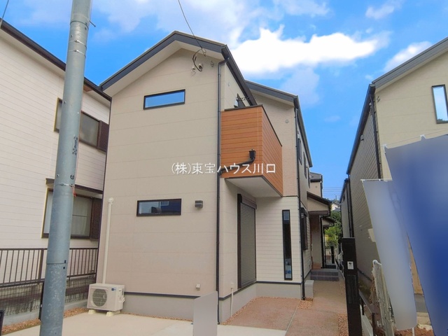 物件画像 埼玉県さいたま市 緑区大字三室