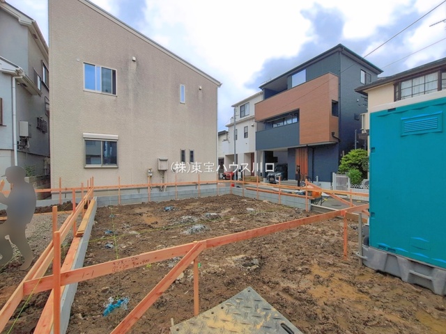 物件画像 埼玉県さいたま市 桜区西堀2丁目