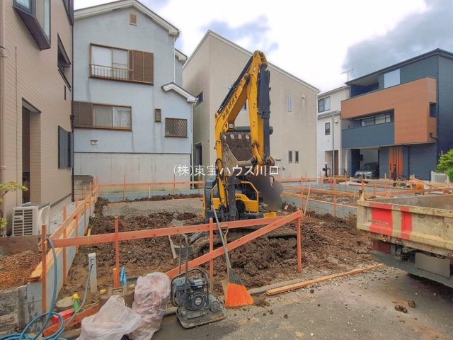 物件画像 埼玉県さいたま市 桜区西堀2丁目