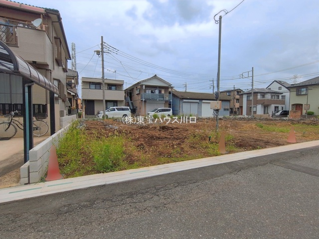 物件画像 埼玉県草加市氷川町