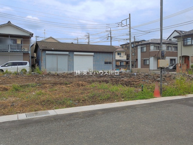 物件画像 埼玉県草加市氷川町