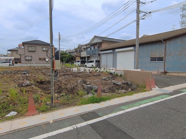 物件画像 埼玉県草加市氷川町