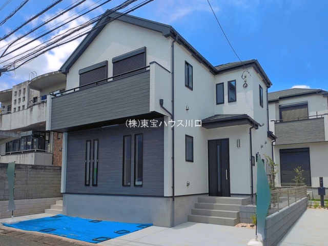 物件画像 東京都練馬区大泉学園町８丁目