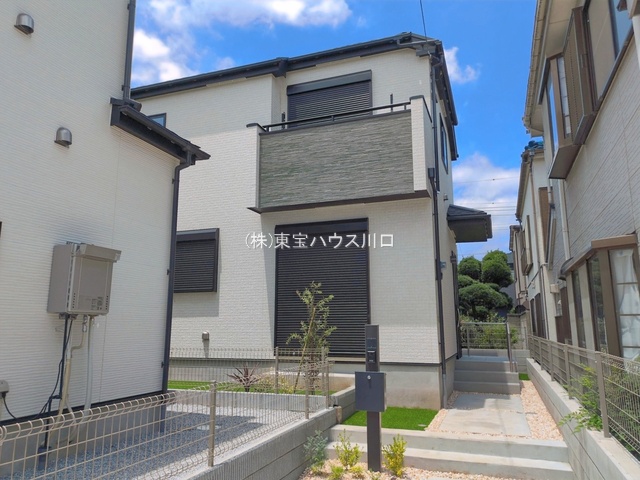 物件画像 東京都練馬区大泉学園町８丁目