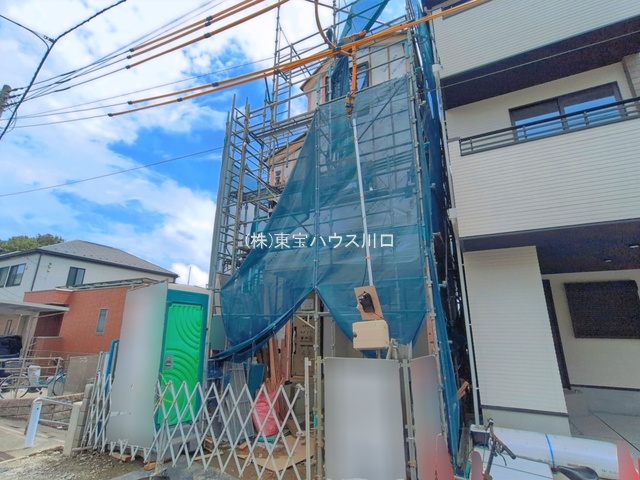 物件画像 埼玉県さいたま市 南区神明２丁目