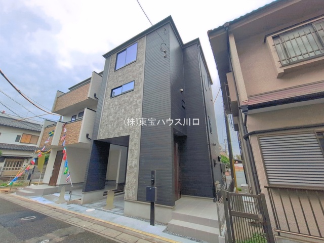 物件画像 埼玉県さいたま市 北区大成町４丁目