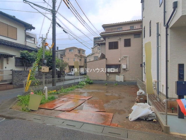 物件画像 埼玉県さいたま市 北区大成町4丁目