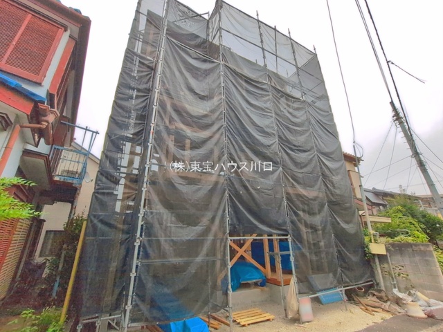 物件画像 埼玉県富士見市鶴瀬 東2丁目