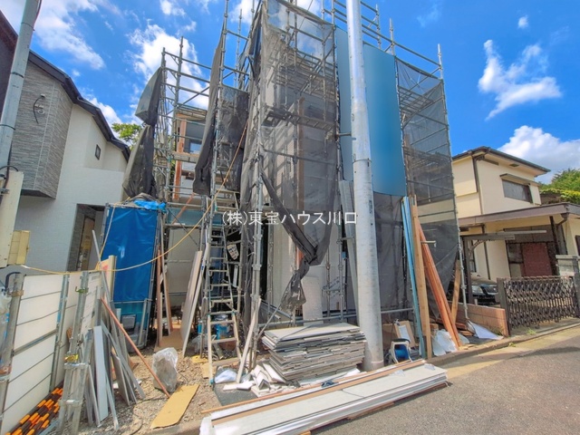 物件画像 東京都練馬区立野町