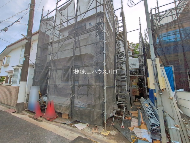 物件画像 東京都練馬区立野町