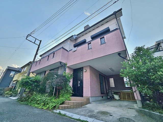 物件画像 埼玉県越谷市大字大林