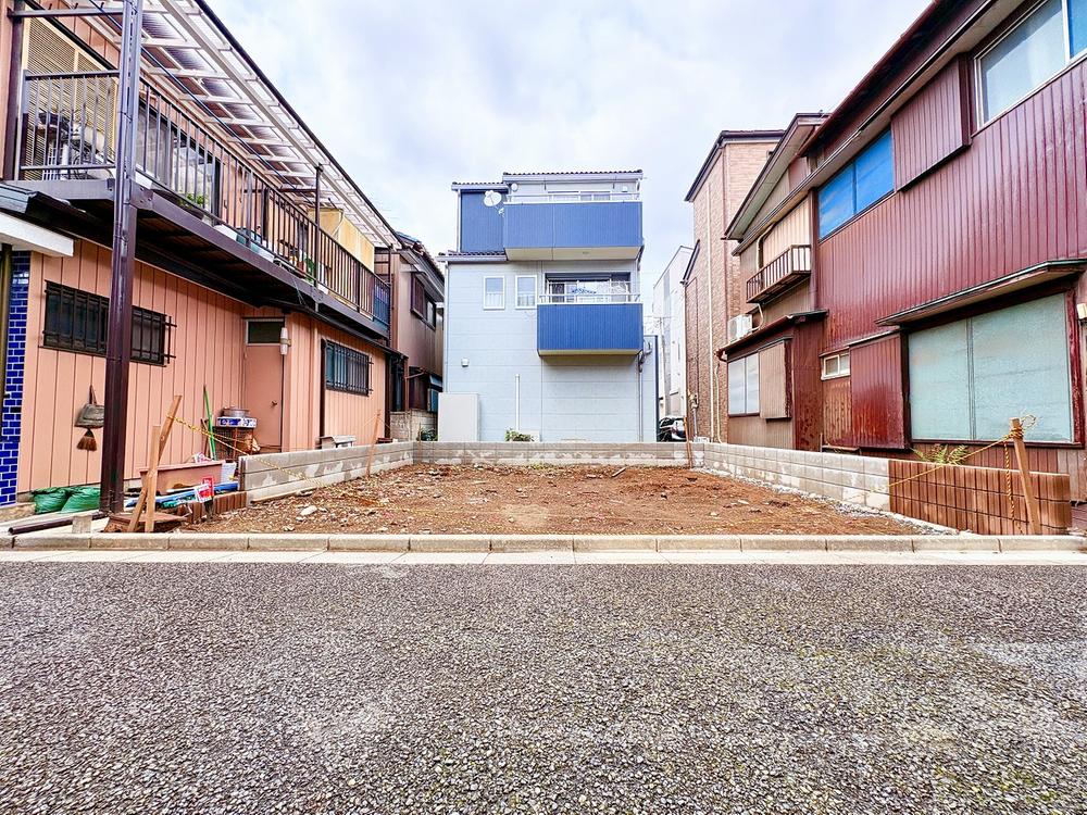 物件画像 埼玉県川口市朝日１丁目