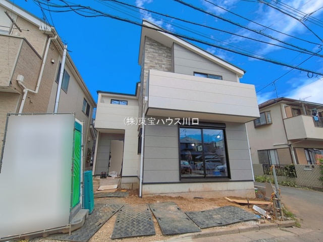 物件画像 埼玉県さいたま市 見沼区堀崎町