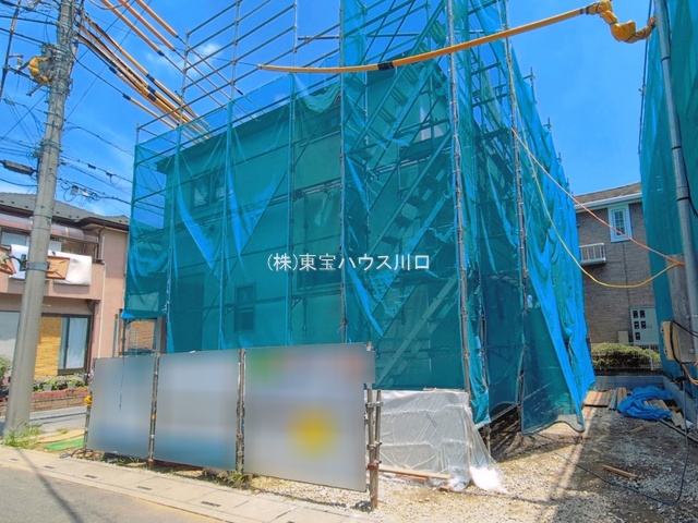 物件画像 埼玉県春日部市大沼３丁目