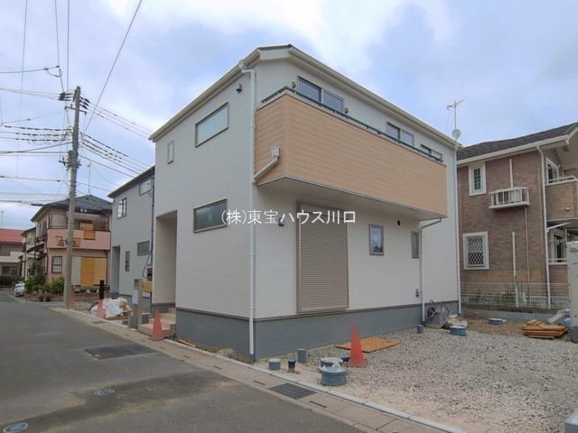物件画像 埼玉県春日部市大沼3丁目