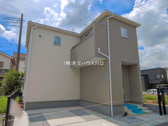 物件画像 埼玉県越谷市宮本町4丁目