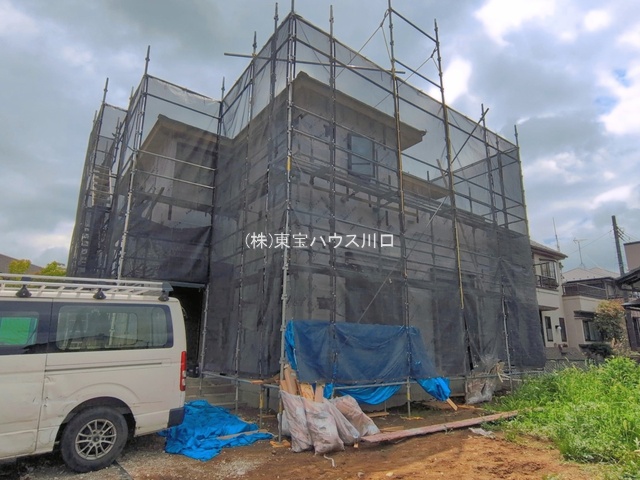 物件画像 埼玉県越谷市弥栄町2丁目