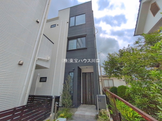 物件画像 埼玉県川口市末広3丁目
