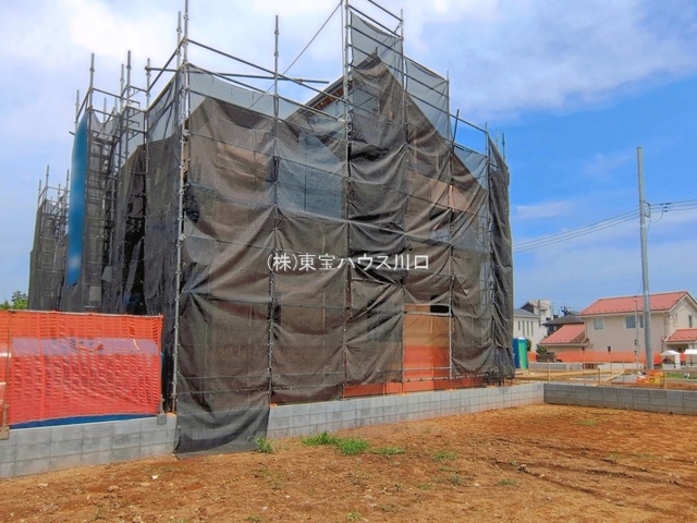 物件画像 埼玉県さいたま市 見沼区大字南中野