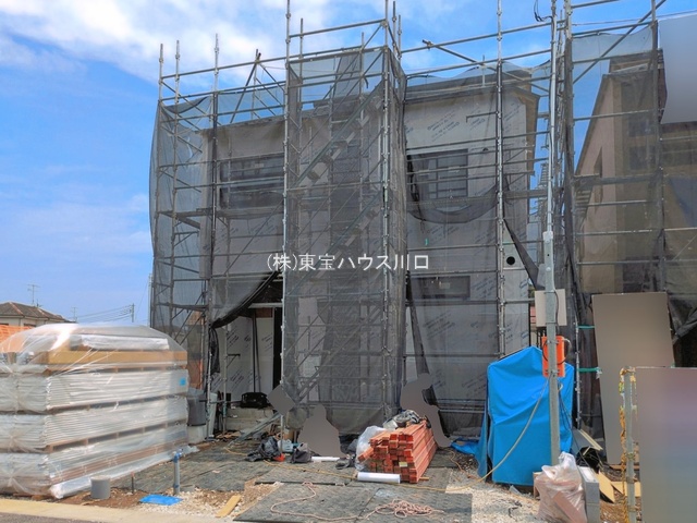 物件画像 埼玉県さいたま市 見沼区大字南中野