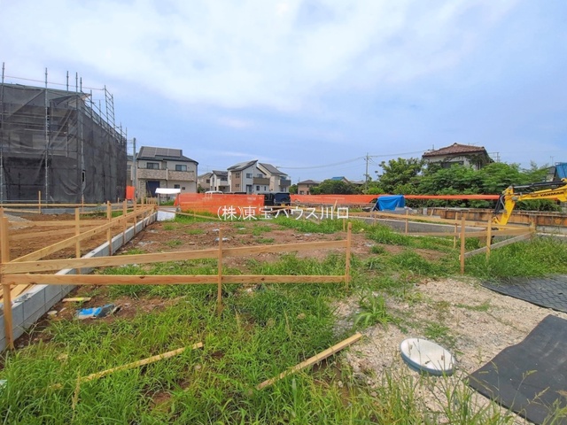 物件画像 埼玉県さいたま市 見沼区大字南中野