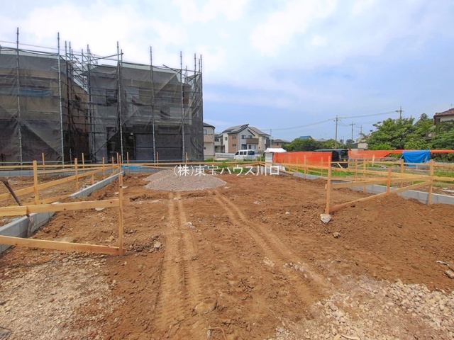 物件画像 埼玉県さいたま市 見沼区大字南中野