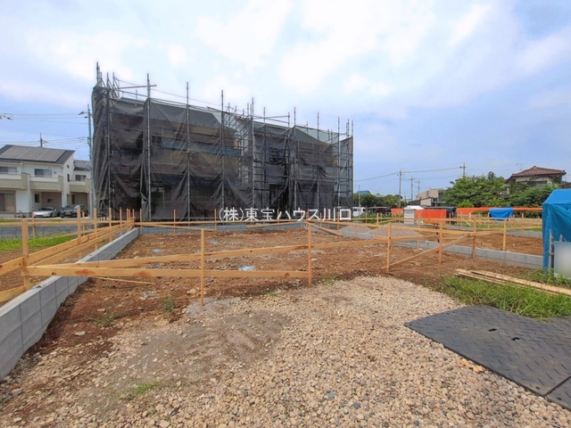 物件画像 埼玉県さいたま市 見沼区大字南中野