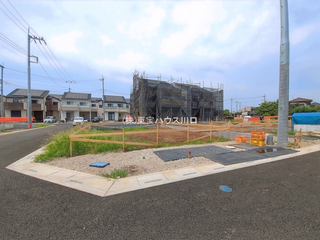 物件画像 埼玉県さいたま市 見沼区大字南中野