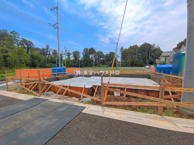 物件画像 埼玉県さいたま市 見沼区大字南中野