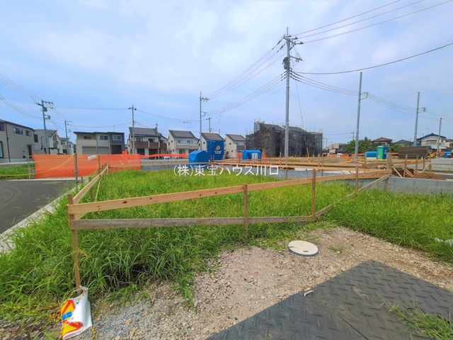 物件画像 埼玉県さいたま市 見沼区大字南中野