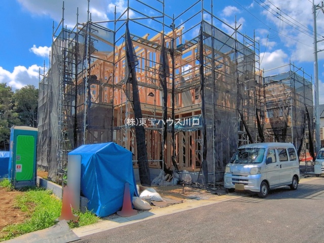 物件画像 埼玉県さいたま市 見沼区大字南中野