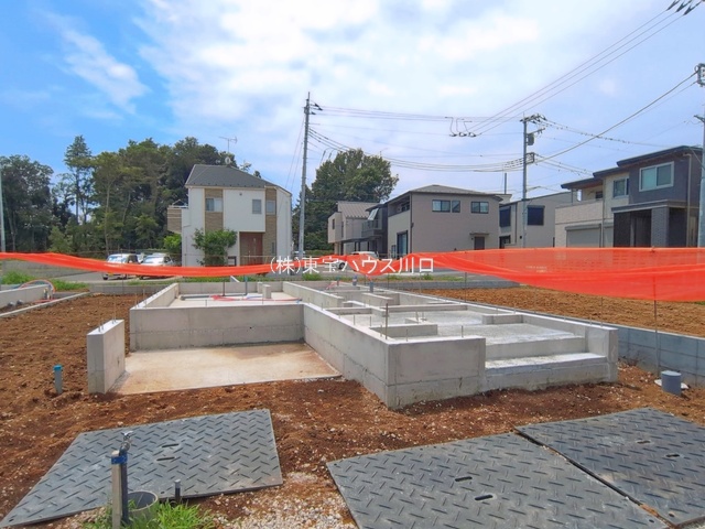 物件画像 埼玉県さいたま市 見沼区大字南中野