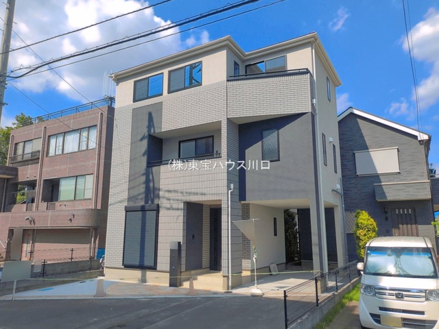 物件画像 埼玉県さいたま市 中央区円阿弥７丁目